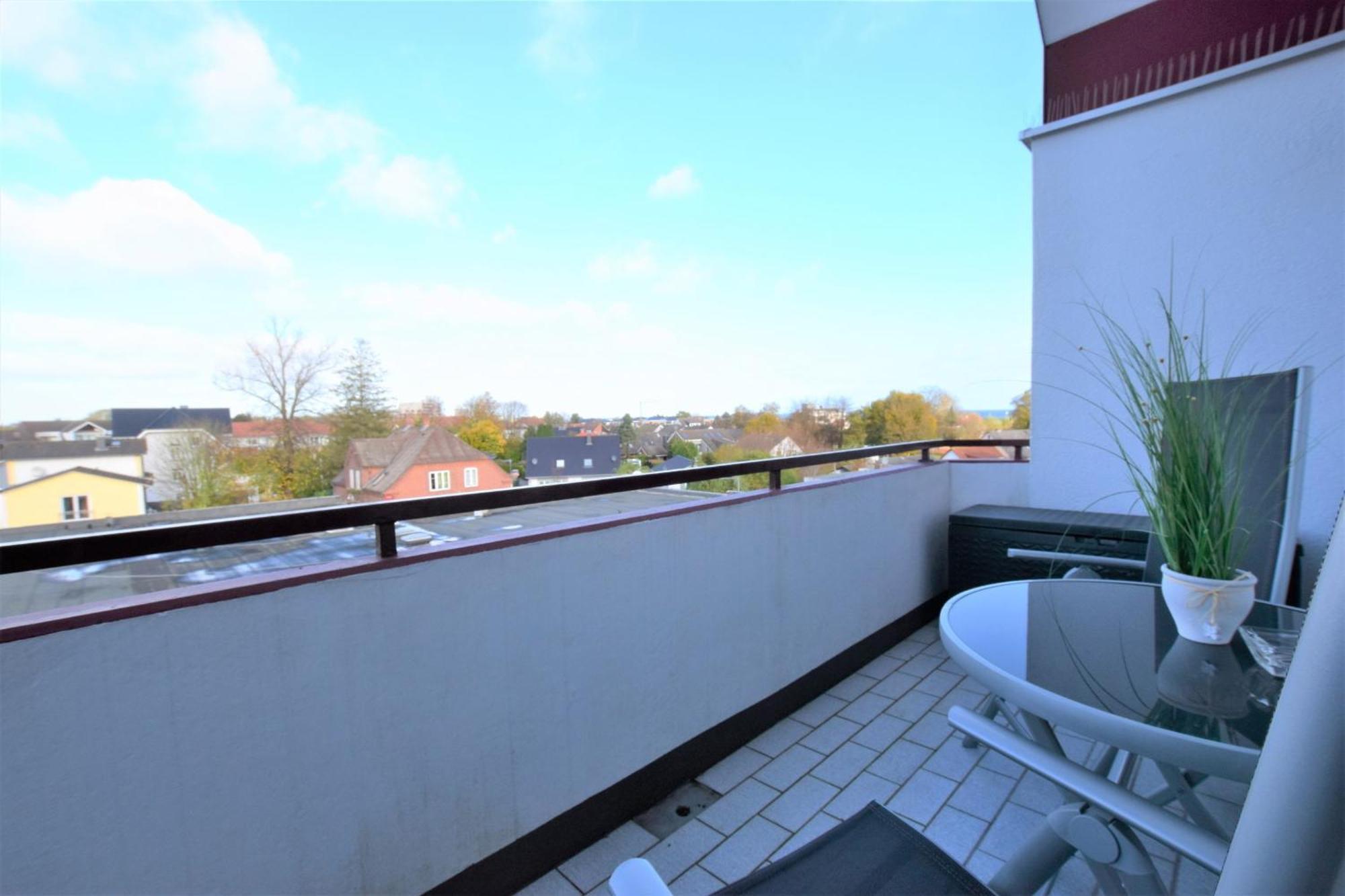 Beyer Lindenhof Whg22 Apartamento Dahme  Exterior foto